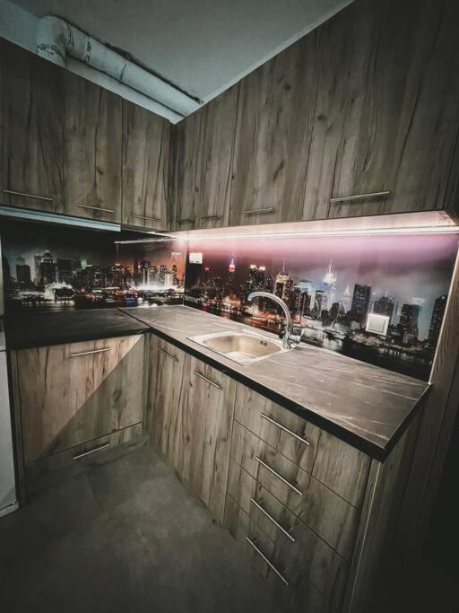 Escala Double Loft 1 & Parking In The City Center Volos Exteriör bild
